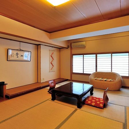 Hostel Kinsui Annex Toyooka  Exteriér fotografie