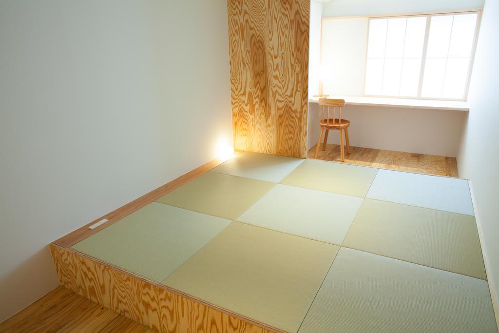 Hostel Kinsui Annex Toyooka  Pokoj fotografie