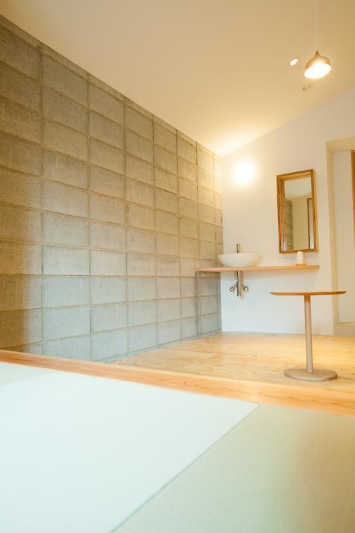 Hostel Kinsui Annex Toyooka  Exteriér fotografie