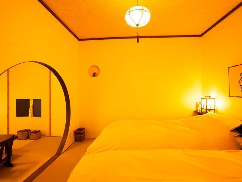 Hostel Kinsui Annex Toyooka  Exteriér fotografie