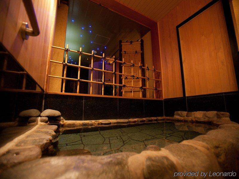 Hostel Kinsui Annex Toyooka  Zařízení fotografie