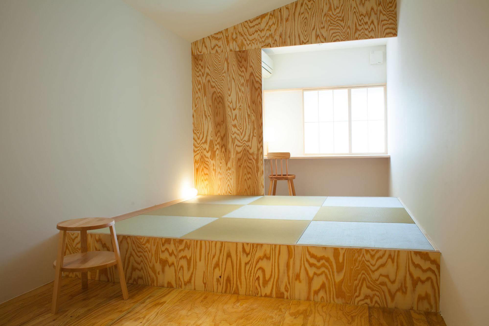 Hostel Kinsui Annex Toyooka  Exteriér fotografie
