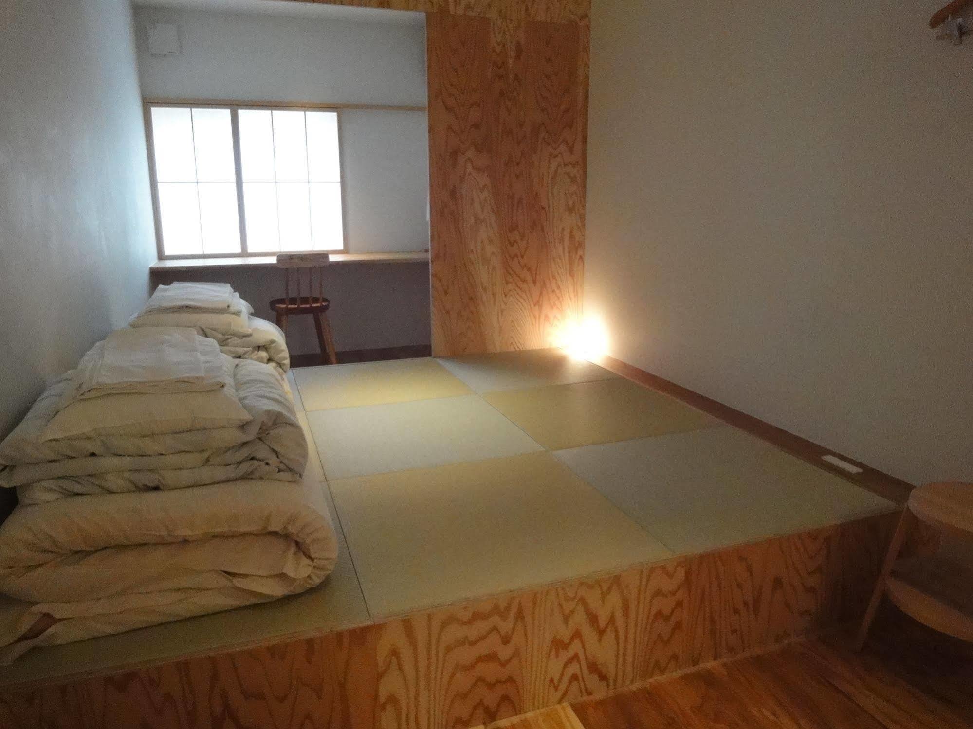 Hostel Kinsui Annex Toyooka  Exteriér fotografie