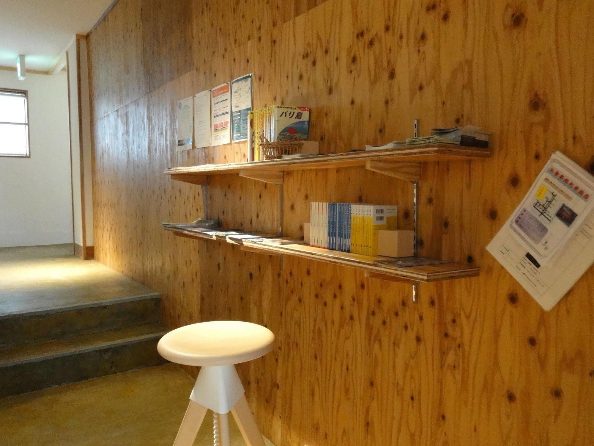 Hostel Kinsui Annex Toyooka  Exteriér fotografie