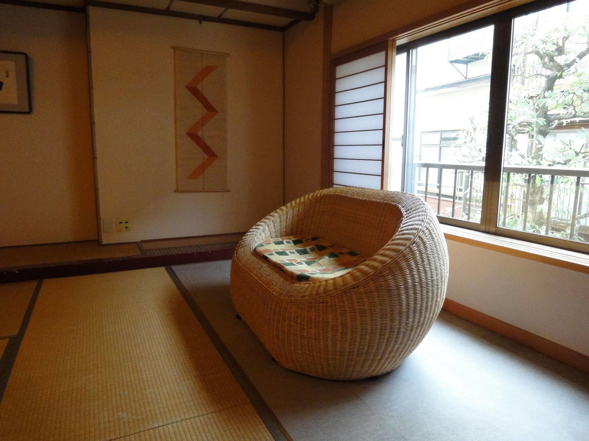Hostel Kinsui Annex Toyooka  Exteriér fotografie