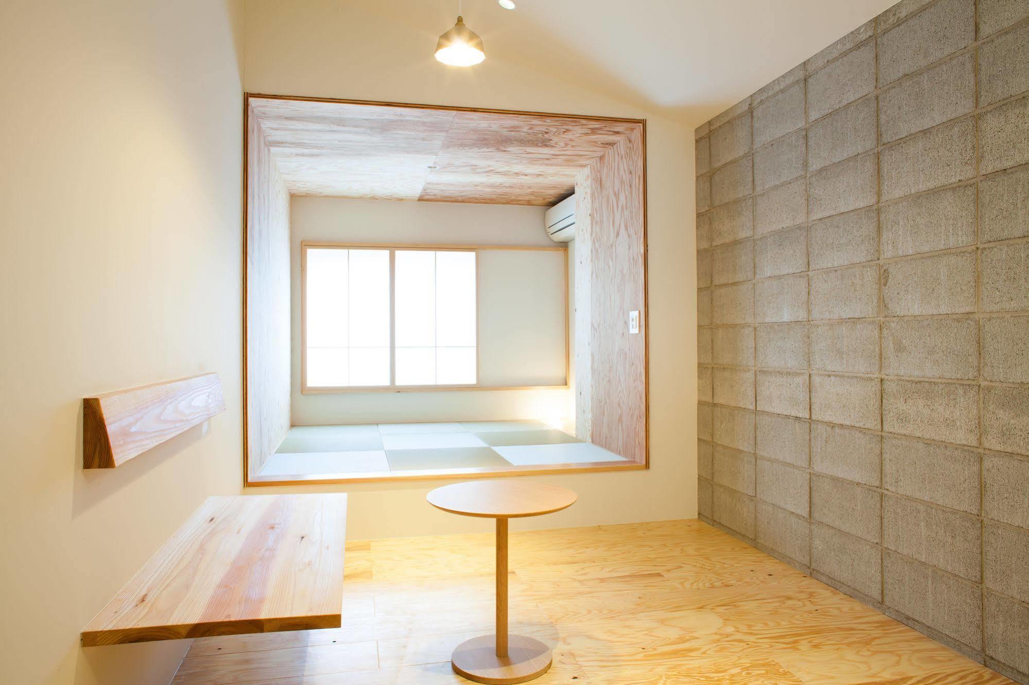 Hostel Kinsui Annex Toyooka  Exteriér fotografie
