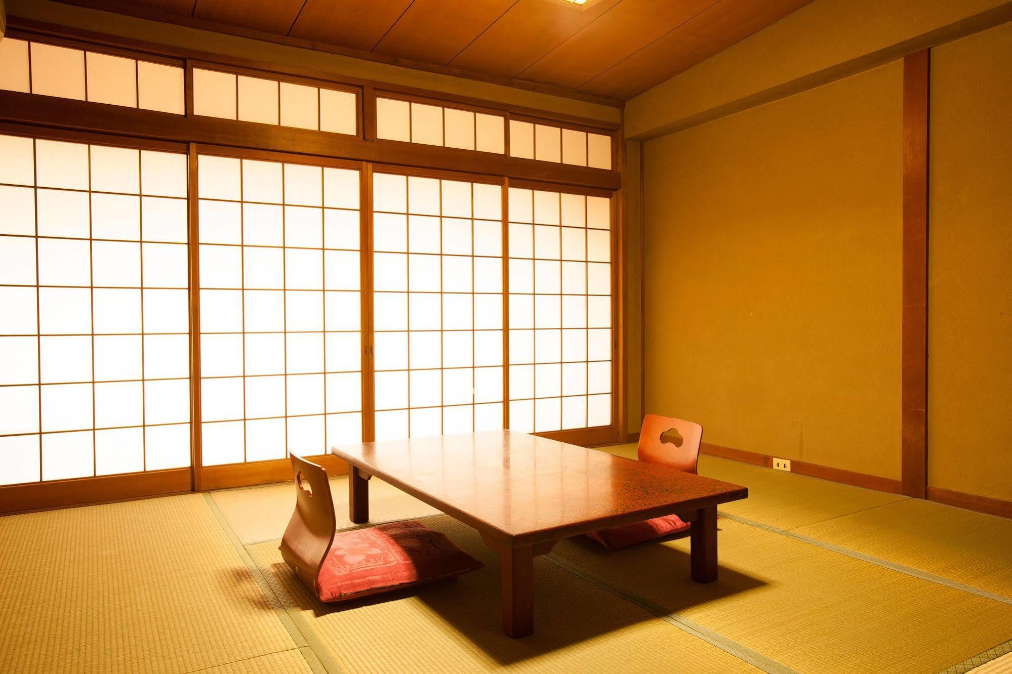 Hostel Kinsui Annex Toyooka  Exteriér fotografie